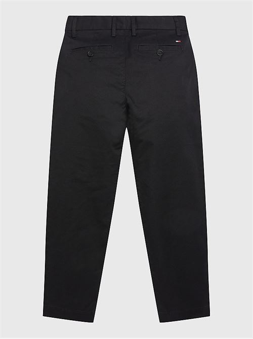 1985 CHINO PANTS TOMMY HILFIGER | KB0KB07392T/BDS